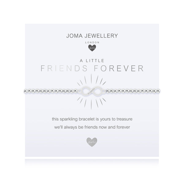 Children’s A Friends Forever Bracelet