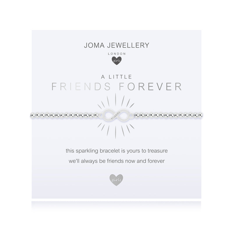 Children’s A Friends Forever Bracelet