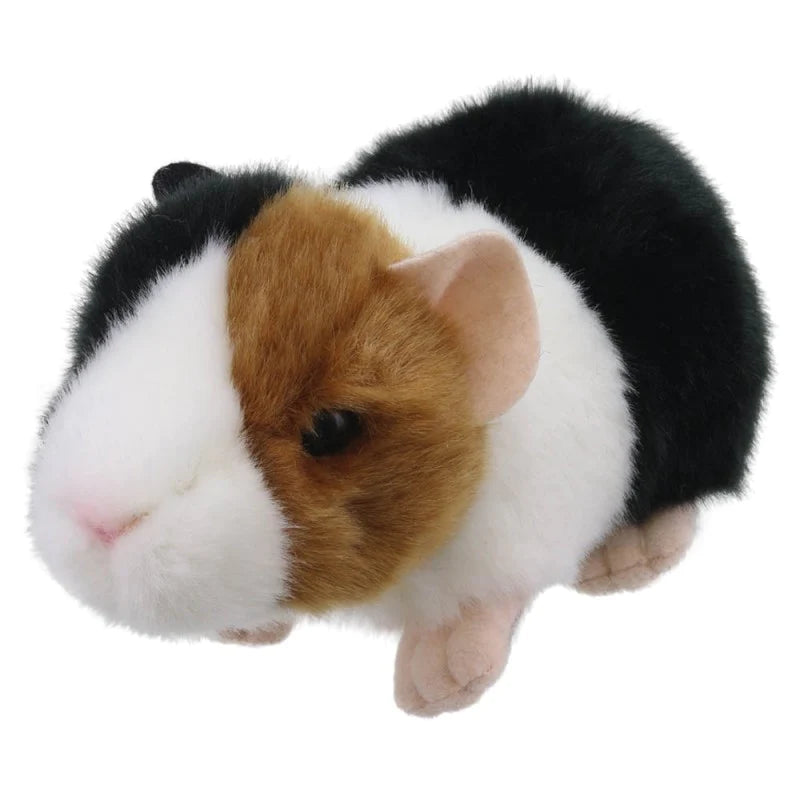 Mini Guinea Pig Soft Toy