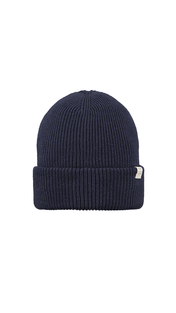 Kinabalu Beanie - Old Blue