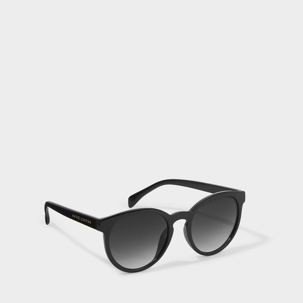 Geneva Sunglasses - Black